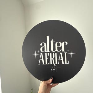 Ashley added a photo of their purchase