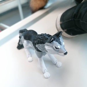 lokidaemonium added a photo of their purchase