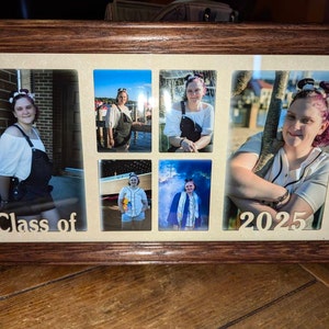 Amber added a photo of their purchase