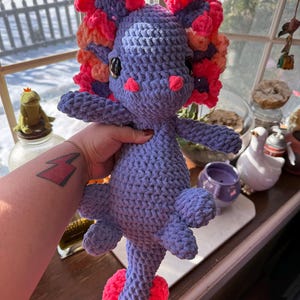 Kristen ha añadido una foto de su compra