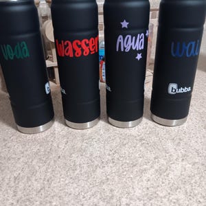 Elizabeth added a photo of their purchase