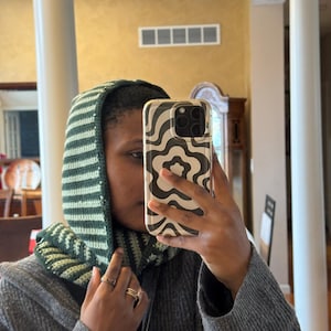 Comprador de Etsy ha añadido una foto de su compra