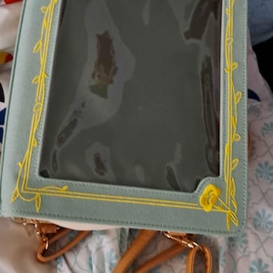 Skye added a photo of their purchase