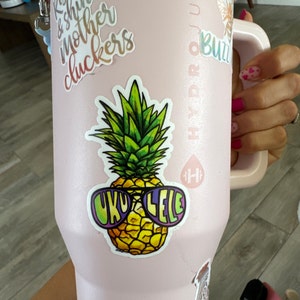 Talisa added a photo of their purchase