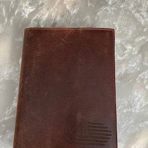 Heather added a photo of their purchase