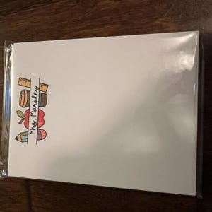 Lauren added a photo of their purchase