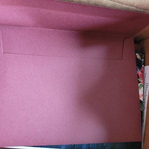 Emily added a photo of their purchase