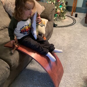 Anna added a photo of their purchase