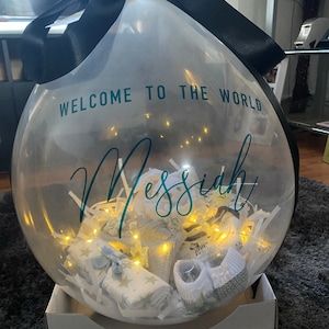 Michelle added a photo of their purchase