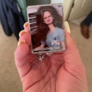 Averi added a photo of their purchase