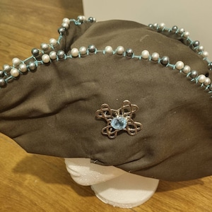 Sarah added a photo of their purchase