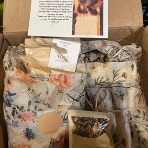 Christine added a photo of their purchase