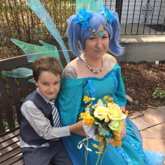 スーツ・フォーマル・ドレス Treaturself Ballerina fairy tulle dress Fairy Corseted Dress. Bal Gown Dress. Fairy Wings. Fairy Dress. - Etsy