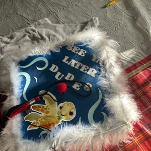 Rachel added a photo of their purchase