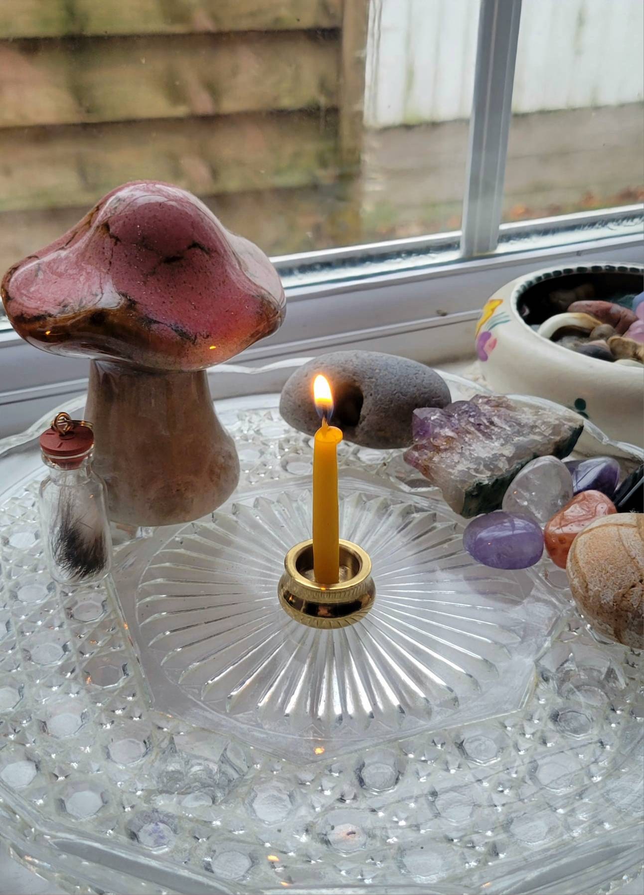 Mini Mindful Moments Candle Set