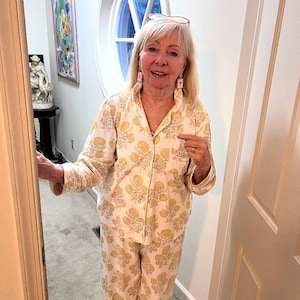 Denise added a photo of their purchase