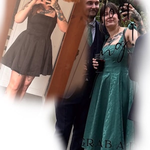Beth added a photo of their purchase