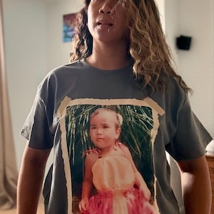 Katherine added a photo of their purchase