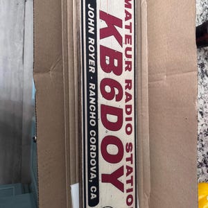 Michael added a photo of their purchase
