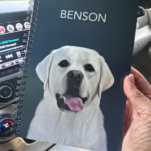 Denise added a photo of their purchase