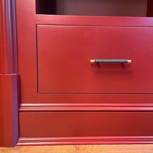 Tricia added a photo of their purchase