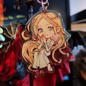 Carolin added a photo of their purchase