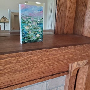Brent added a photo of their purchase