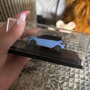 Leanne added a photo of their purchase