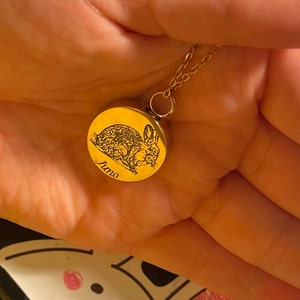 Sydney added a photo of their purchase