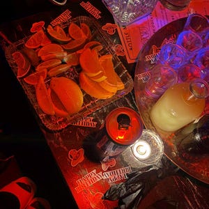 Bailey hat ein Foto des gekauften Artikels hinzugefügt