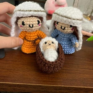 CarlyCrochetsALot added a photo of their purchase