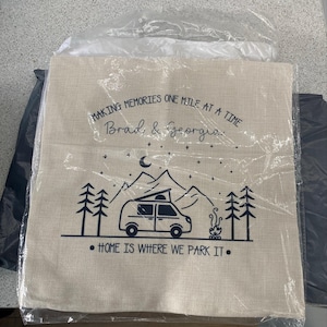 Lisa added a photo of their purchase