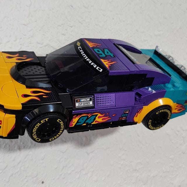 レゴ スピードチャンピオン カー用壁掛けマウント - Etsy 日本