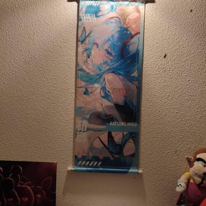 Mia added a photo of their purchase