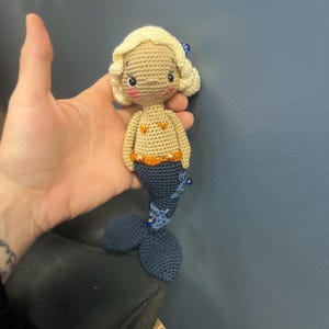 Marina added a photo of their purchase