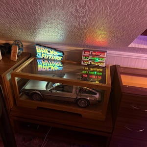 Andrew added a photo of their purchase