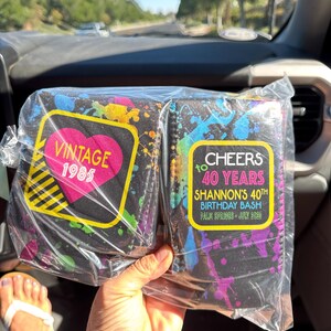 Amy added a photo of their purchase