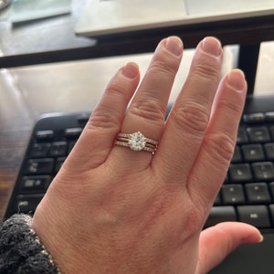 Jennifer Ailshie added a photo of their purchase