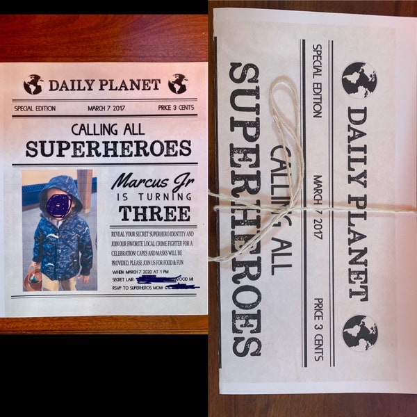 Hedgehog Party Invitation, Editable Template, Instant Download, DIY