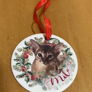 Etsy-köpare lade till en bild av sitt köp