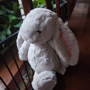 Beth added a photo of their purchase