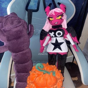 Dominic added a photo of their purchase