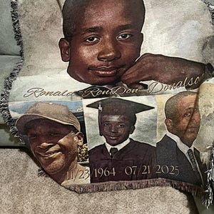Quinesha added a photo of their purchase