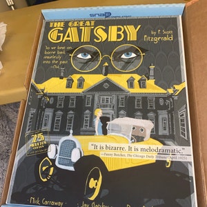 Allie ha aggiunto una foto del proprio acquisto