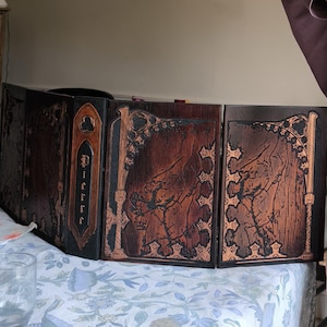 Ana added a photo of their purchase
