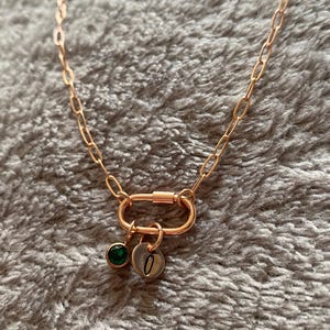 Olivia added a photo of their purchase