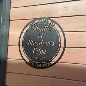 Etsy buyer added a photo of their purchase