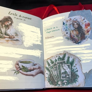 Acheteur Etsy a ajouté une photo de son achat