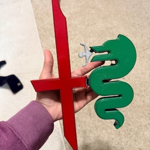 Shannon added a photo of their purchase