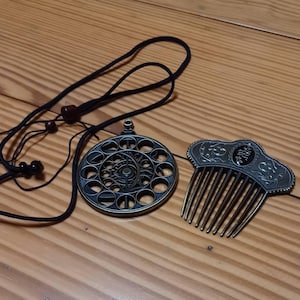 Charlotte ha aggiunto una foto del proprio acquisto
